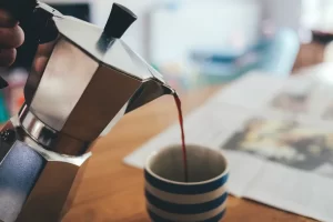 Cómo Elegir el Mejor Café para Ti: Una Guía para Principiantes